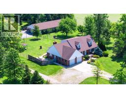 383 South Talbot ROAD - 2