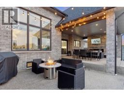 1456 MULLINS DRIVE - 36
