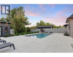 1456 MULLINS DRIVE - 40