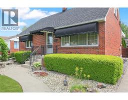 3540 MORRIS - 3