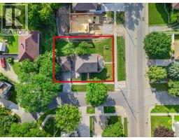 1465 CAMPBELL AVENUE - 5