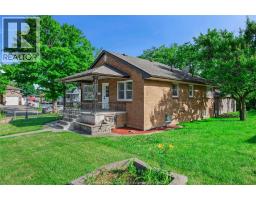 1465 CAMPBELL AVENUE - 6