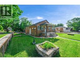 1465 CAMPBELL AVENUE - 7