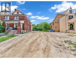 421 PARTINGTON AVENUE - 1