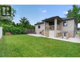 1267 EASTLAWN AVENUE - 42