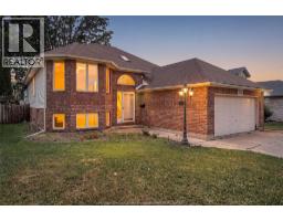 2525 STRAWBERRY DRIVE - 1