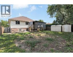 2525 STRAWBERRY DRIVE - 34