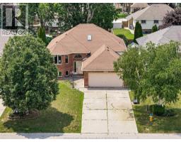 2525 STRAWBERRY DRIVE - 41
