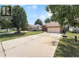 2525 STRAWBERRY DRIVE - 5
