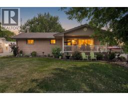 316 EAST RUSCOM RIVER ROAD - 1
