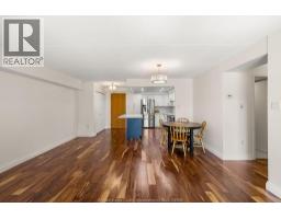 401 GRAND MARAIS West UnitNo. 202 - 6