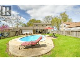 885 FRONT RD. N. - 16