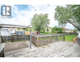 1554 LESPERANCE ROAD - 23