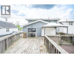 1554 LESPERANCE ROAD - 24