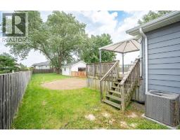 1554 LESPERANCE ROAD - 26