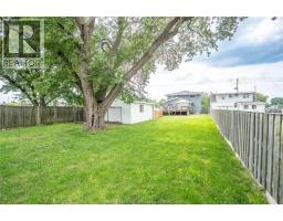1554 LESPERANCE ROAD - 27