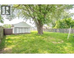 1554 LESPERANCE ROAD - 28