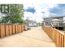 1554 LESPERANCE ROAD - 29