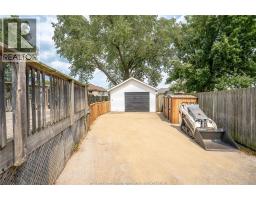 1554 LESPERANCE ROAD - 30