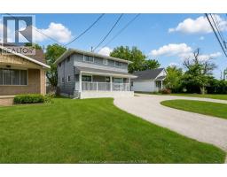 1554 LESPERANCE ROAD - 4