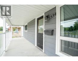 1554 LESPERANCE ROAD - 5