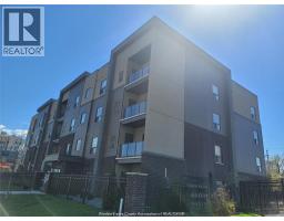 955 OUELLETTE AVENUE UnitNo. 306 - 1