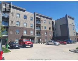 955 OUELLETTE AVENUE UnitNo. 306 - 23