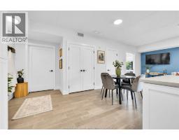 4578 Huron Church Line ROAD UnitNo. 103 - 3