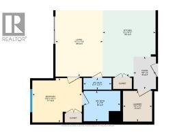 4578 Huron Church Line ROAD UnitNo. 103 - 34