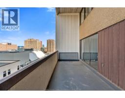 380 Pellissier AVENUE UnitNo. 706 - 40