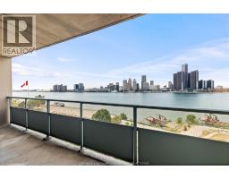 111 RIVERSIDE DRIVE UnitNo. 903 - 1