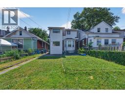 1342 Hall AVENUE - 36