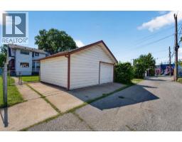 1342 Hall AVENUE - 37