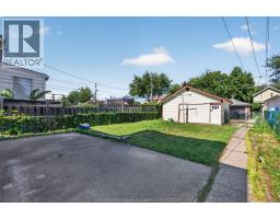 1342 Hall AVENUE - 38