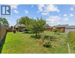 5086 COLBOURNE DRIVE - 29