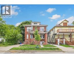 826 JOS JANISSE AVENUE - 1