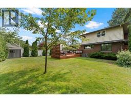 4060 KENNEDY DRIVE - 36
