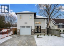 665 ALEXANDRINE STREET - 1