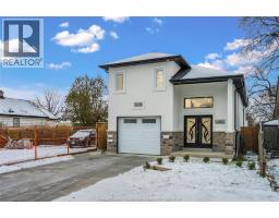 665 ALEXANDRINE STREET - 2