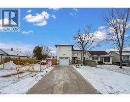 665 ALEXANDRINE STREET - 3