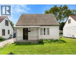 1315 PARTINGTON AVENUE - 1