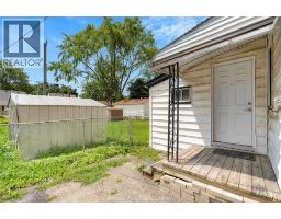 1315 PARTINGTON AVENUE - 22