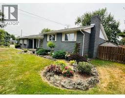 8285 MALDEN ROAD - 8