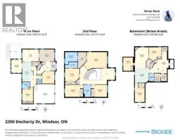 2350 DOCHERTY DRIVE - 50