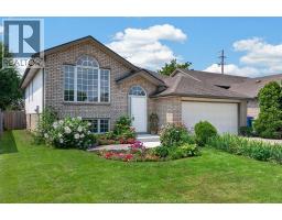 2307 Northway AVENUE - 2