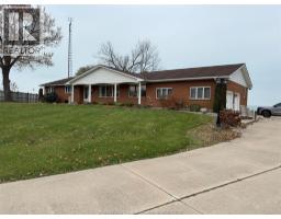 1239 OXFORD & LOT 13 OXFORD AVENUE - 1