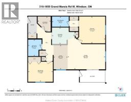 1655 GRAND MARAIS UnitNo. 310 - 43