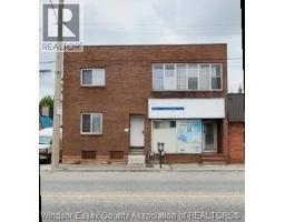 357-363 WYANDOTTE STREET West - 1
