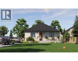 160 AMBASSADOR BEACH UnitNo. LOT 24 - 2