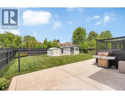 710 CABANA ROAD East - 26